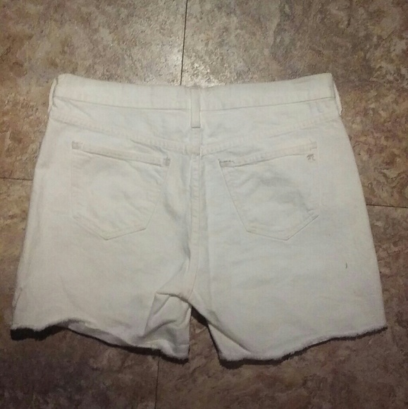 Madewell "The Perfect Jean Short" size 27 - Picture 2 of 7